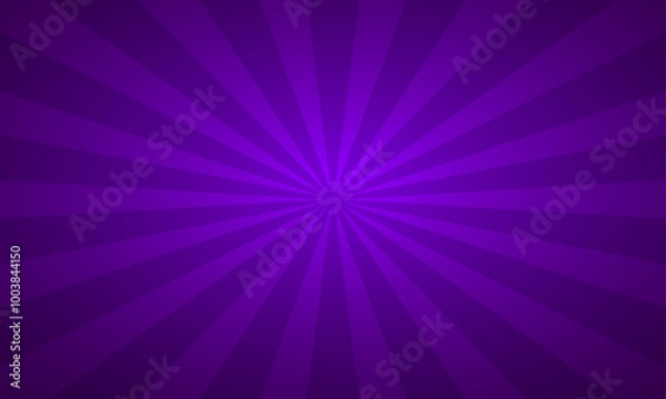 Fototapeta Flat design comic style background