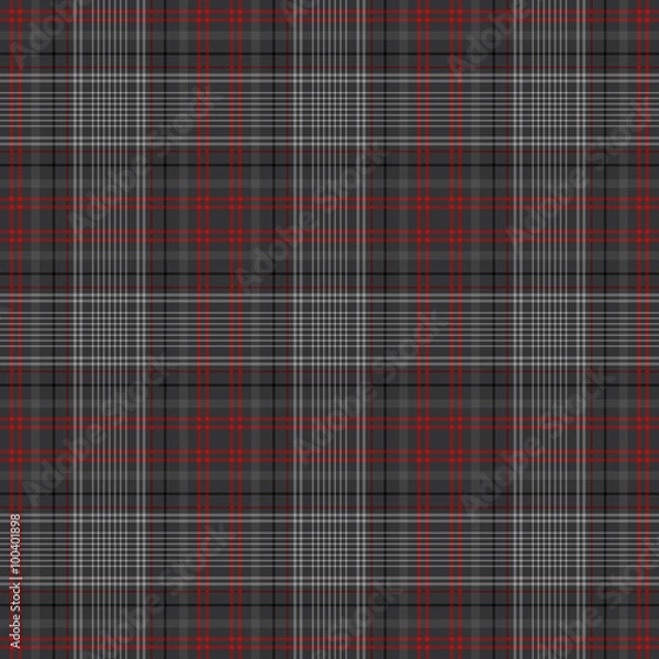 Obraz  Tartan