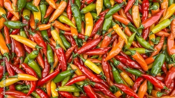 Obraz red hot chili peppers