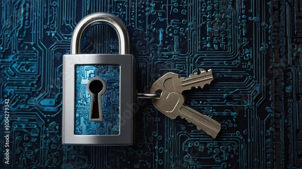 Obraz Technology Data Protection