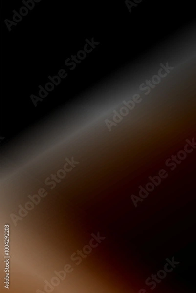 Fototapeta Rainbow gradient pastel blurred colorful abstract gradient color background. Smooth transitions of iridescent colors. Suitable for booklet, brochure, banner, poster, website,
