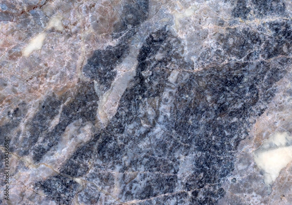 Obraz Marble texture background, abstract marble texture (natural patterns) for design.