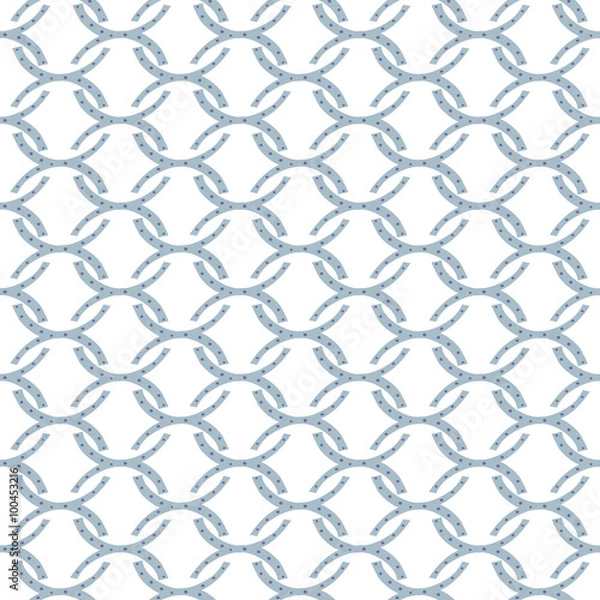 Fototapeta Seamless pattern