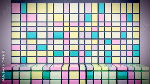 Fototapeta abstract background