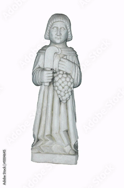 Fototapeta saint vincent