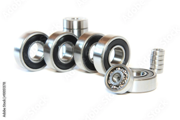 Obraz Roulements à billes