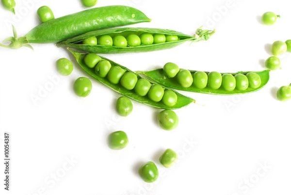 Fototapeta groszek