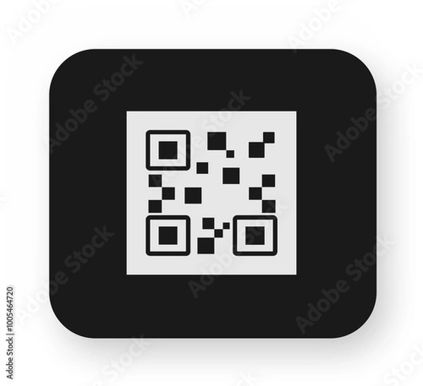 Fototapeta E-comerce icon