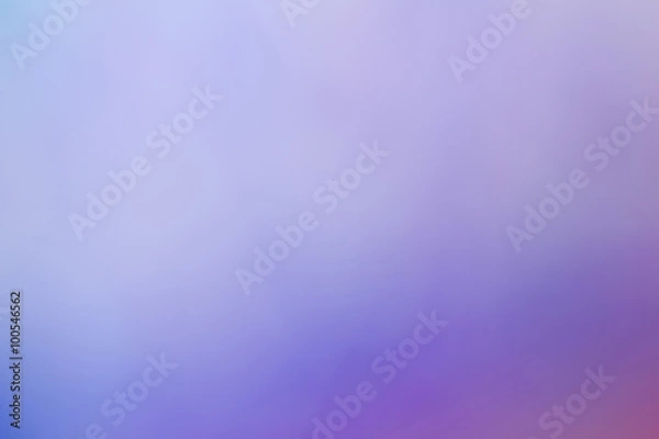 Fototapeta Soft blurred sweet background