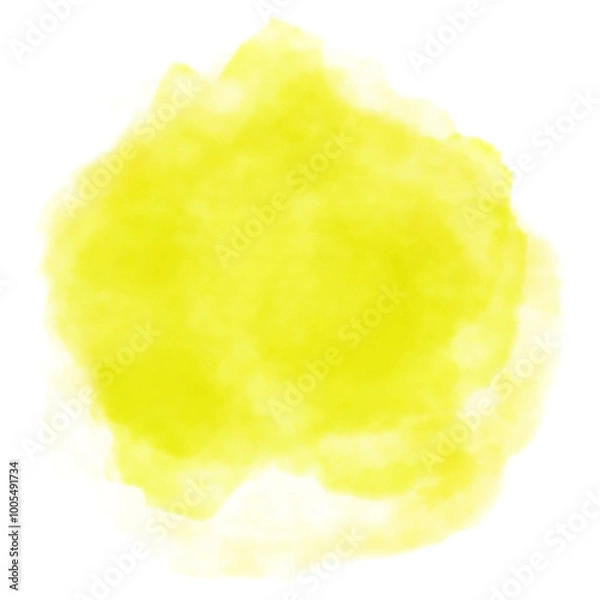 Obraz watercolor texture