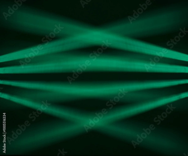 Fototapeta abstract green background