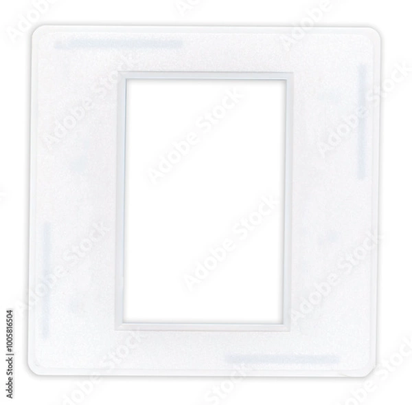 Fototapeta Slide frames Mounts
