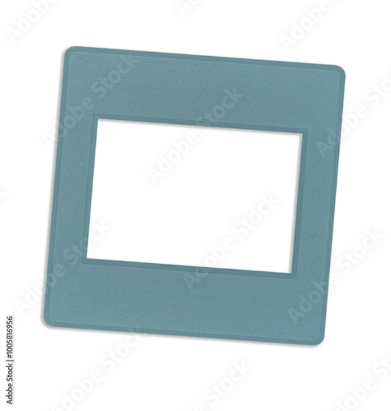Fototapeta Slide frames Mounts