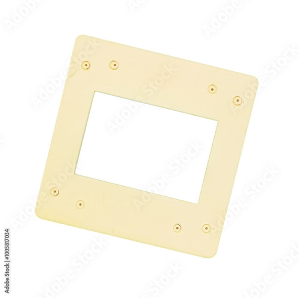 Fototapeta Slide frames Mounts