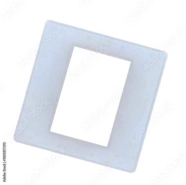 Fototapeta Slide frames Mounts