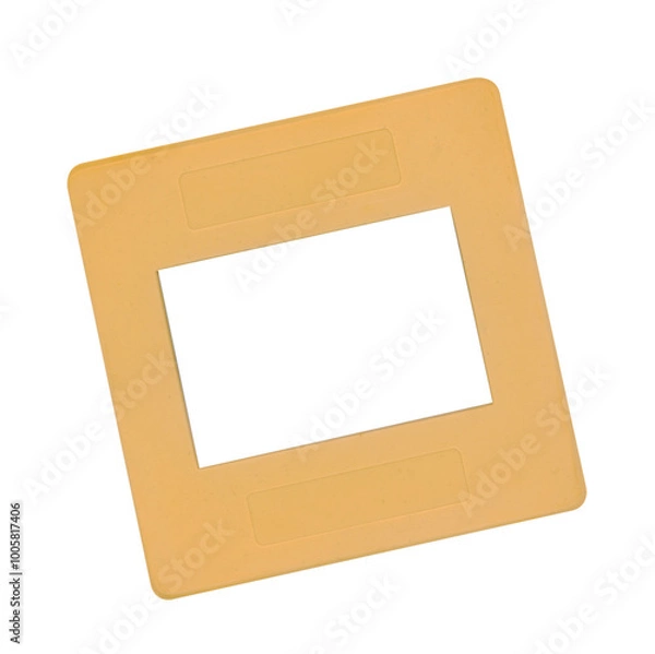 Fototapeta Slide frames Mounts