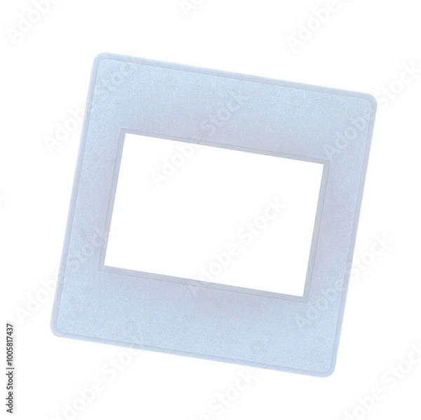 Fototapeta Slide frames Mounts