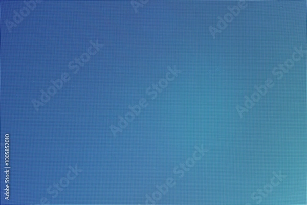 Fototapeta Macro photography of a color OLED display. Abstract color background.