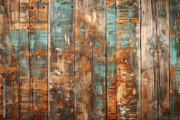 Fototapeta textura madera