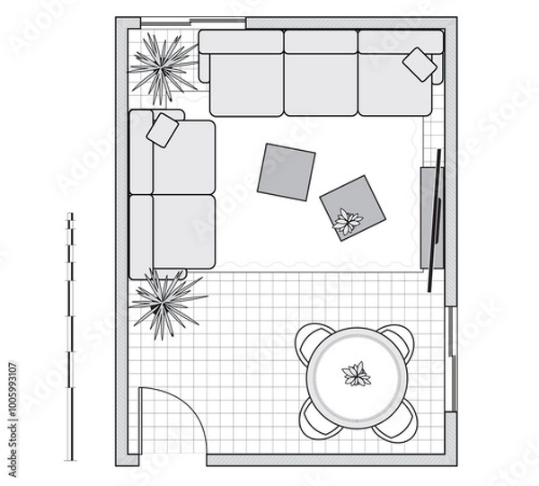 Obraz Salon comedor 02.indd