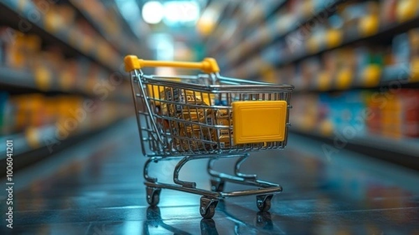 Fototapeta an A B2B e-commerce platform integrating with customer service and support channels.