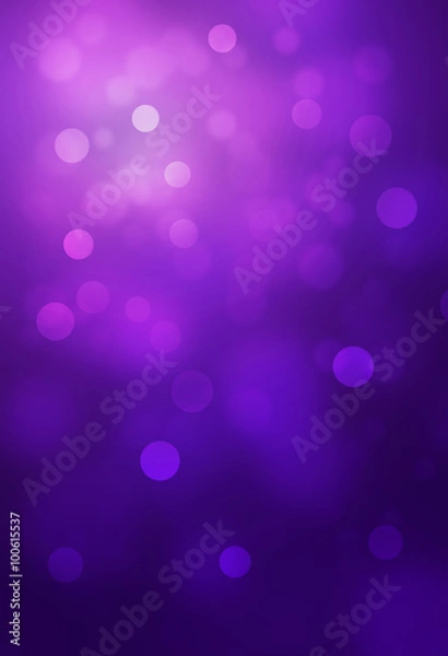 Fototapeta bokeh abstract backgrounds