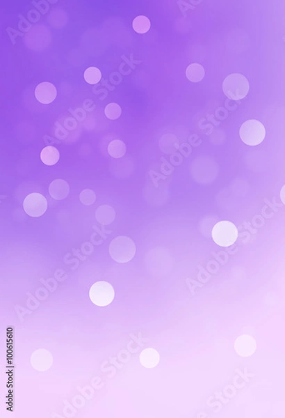 Fototapeta bokeh abstract backgrounds