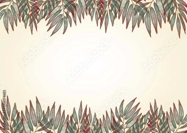 Fototapeta Иллюстрация без названия