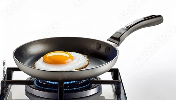 Obraz Fried eggs