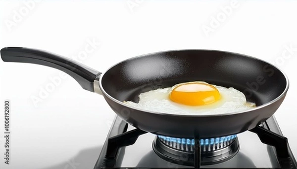 Obraz Fried eggs