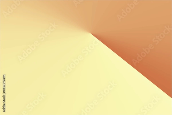 Obraz dark brown and warm brown background
