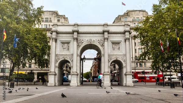 Obraz Marble Arch, London