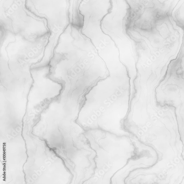 Obraz Seamless marble texture