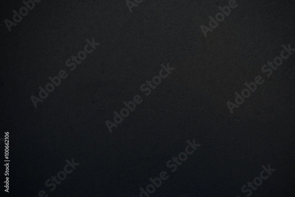 Obraz Black Surface Background