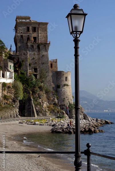 Obraz Torre vicereale