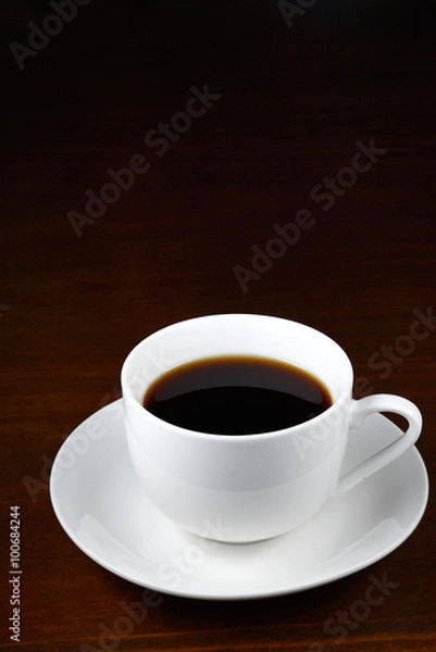 Fototapeta コーヒー