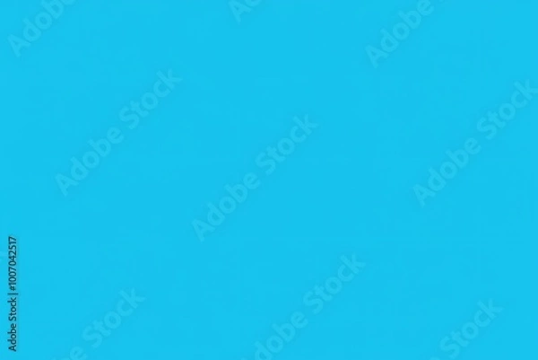 Fototapeta Calming Seafoam Green Background for Serenity and Calmness