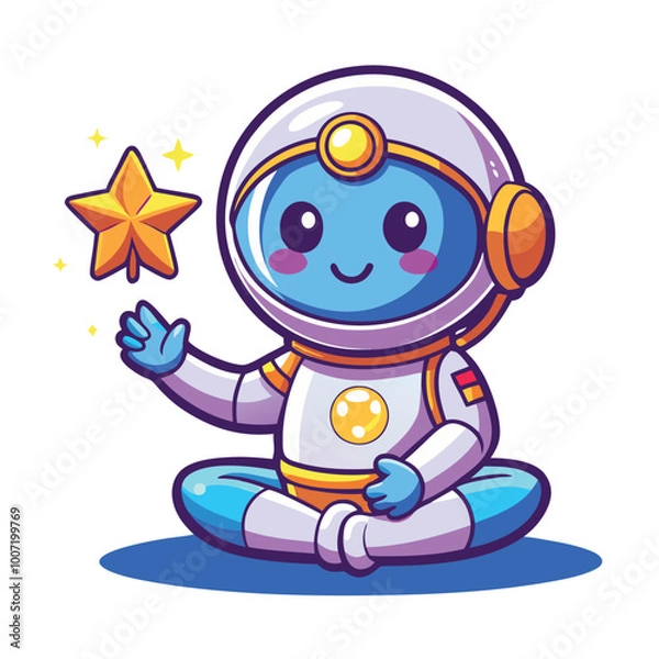 Fototapeta Adobe Illustrator Artwork