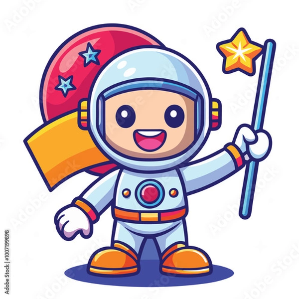 Fototapeta Adobe Illustrator Artwork