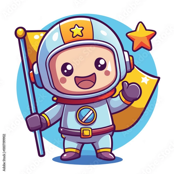 Fototapeta Adobe Illustrator Artwork