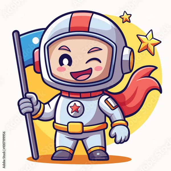 Fototapeta Adobe Illustrator Artwork