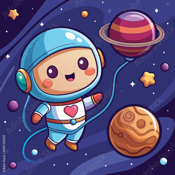 Fototapeta Adobe Illustrator Artwork