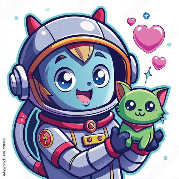 Fototapeta Adobe Illustrator Artwork