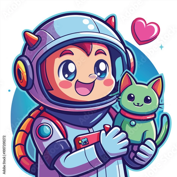 Fototapeta Adobe Illustrator Artwork