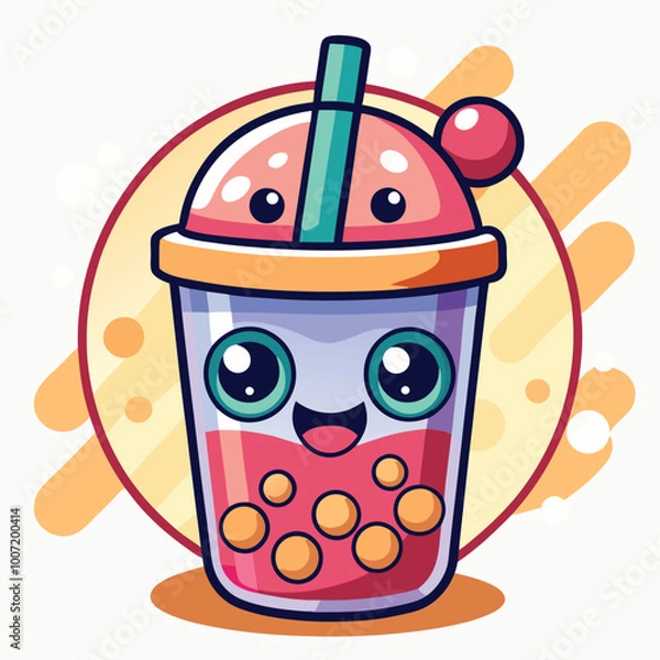 Fototapeta Adobe Illustrator Artwork