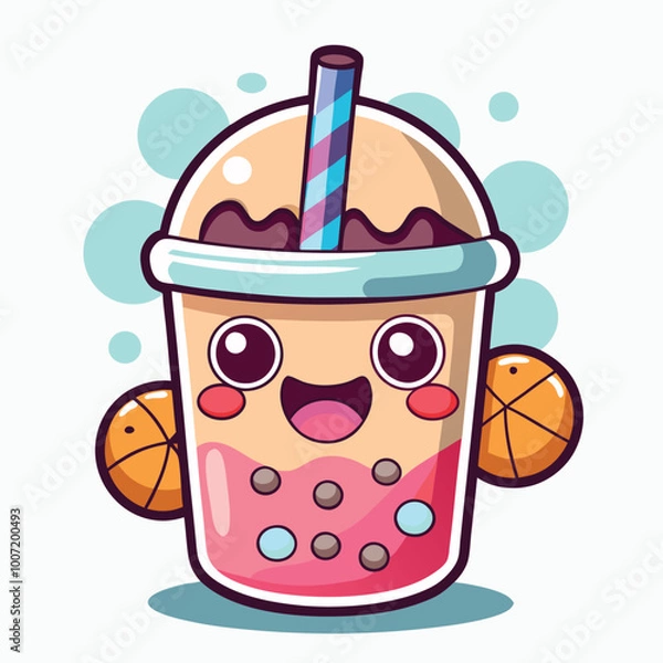 Obraz Adobe Illustrator Artwork