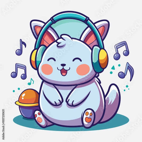 Fototapeta Adobe Illustrator Artwork