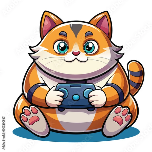 Fototapeta Adobe Illustrator Artwork