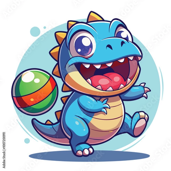 Fototapeta Adobe Illustrator Artwork