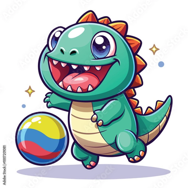 Fototapeta Adobe Illustrator Artwork